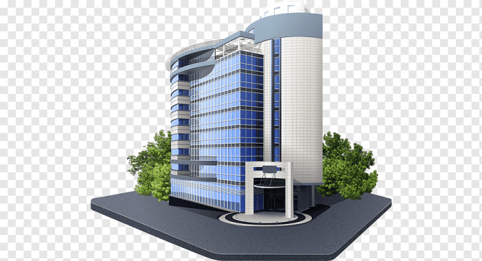 Contoh desain cover gedung gedung png